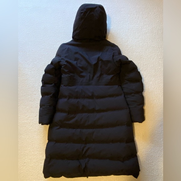 SOLD Lululemon sleet street jacket - Picture 2 of 4